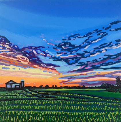 More than a Feeling Series