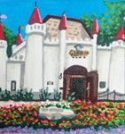 Storybook Gardens