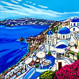 Santorini