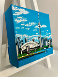 Toronto Island View