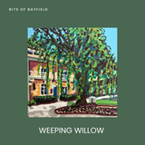 Weeping Willow
