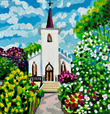 Church