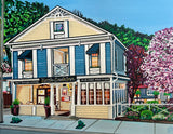 Kettle Creek Inn