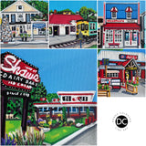 Kettle Creek Inn Port Stanley