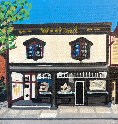 Westland Gallery
