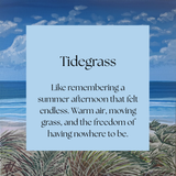 Tidegrass
