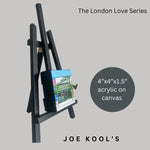 Joe Kool’s