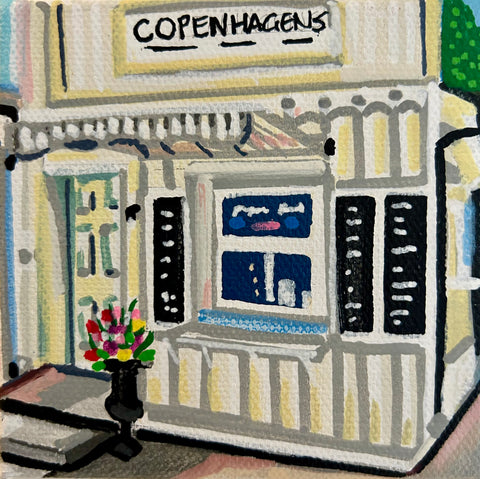 Copenhagens 2