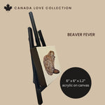 Beaver Fever