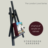 Storybook Gardens