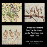 A Partridge in a Pear Tree