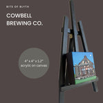 Cowbell Brewing Co.