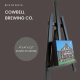 Cowbell Brewing Co.