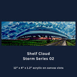 Shelf Cloud 02 Vista