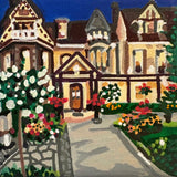 The Idlewyld Inn