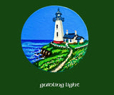 Guiding Light Magnet