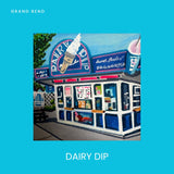 Dairy Dip