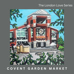 Convent Garden Market