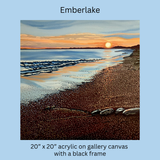 Emberlake