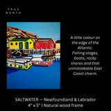 Saltwater