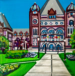 Queen's Park