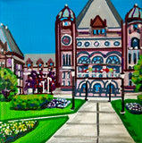 Queen's Park