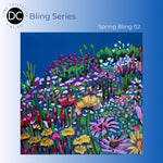 Spring Bling 02