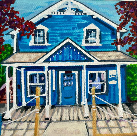 The Bayfield Brewing Company