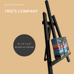 Tree’s Company