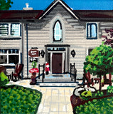The Gallery House