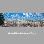 Grand Bend Autumn Vista
