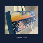 Waves Vista