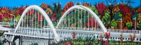 Bayfield Bridge Vista