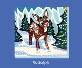 Rudolph Magnet