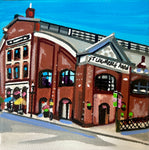 St. Lawrence Market
