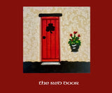 The Red Door