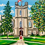 Middlesex County Building