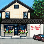 Parkside Sandwiches & Variety