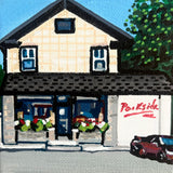 Parkside Sandwiches & Variety