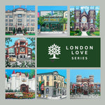 Convent Garden Market