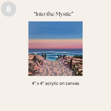 Into the Mystic