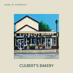 Culbert’s Bakery