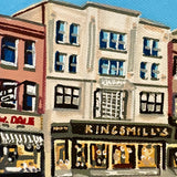 Kingsmill’s