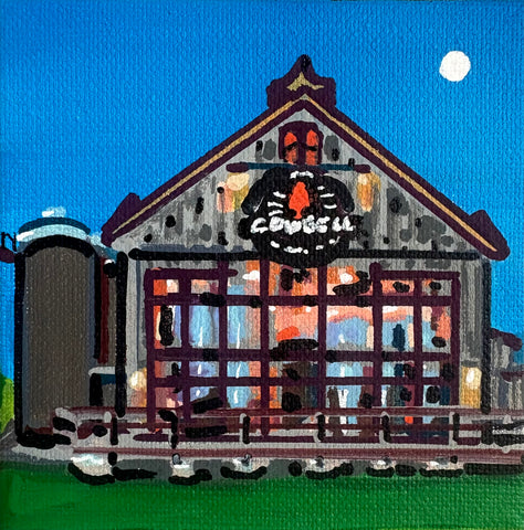 Cowbell Brewing Co.