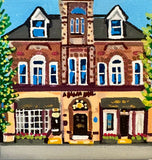 Aeolian Hall