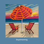 Daydreaming