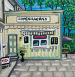 Copenhagens