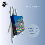 Spring Bling 02