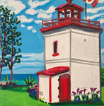 Goderich Lighthouse