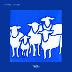 Sheep Set - Me and Them